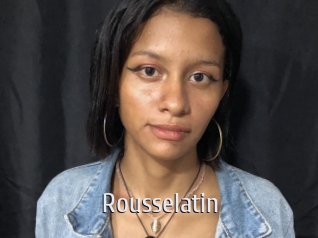 Rousselatin