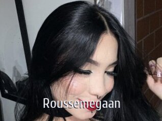 Roussemegaan