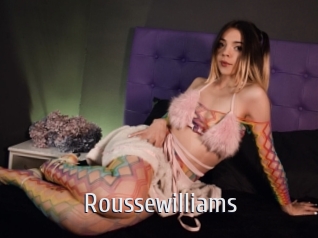 roussewilliams Cigare à moustache