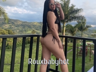 Rouxbabyhot