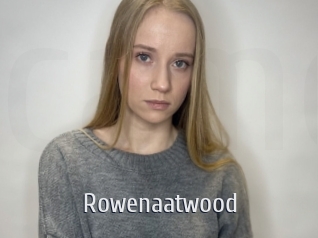 rowenaatwood Cigare à moustache