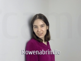 Rowenabrindle
