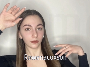 Rowenacoxson
