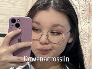 Rowenacrosslin