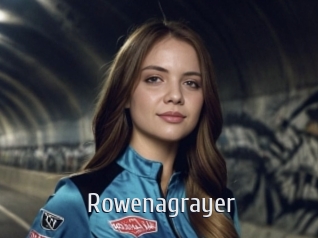 Rowenagrayer