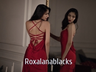 Roxalanablacks