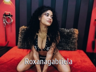roxanagabriela Cigare à moustache
