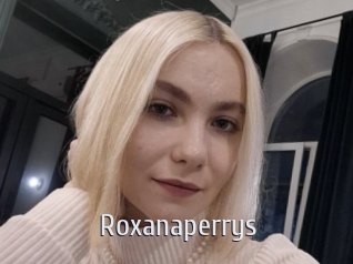 roxanaperrys Cigare à moustache