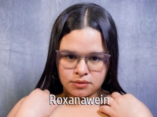 roxanawein Cigare à moustache