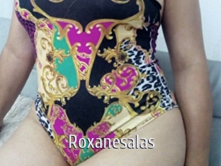 Roxanesalas
