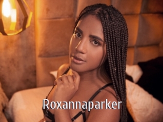 Roxannaparker