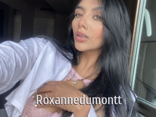 Roxannedumontt
