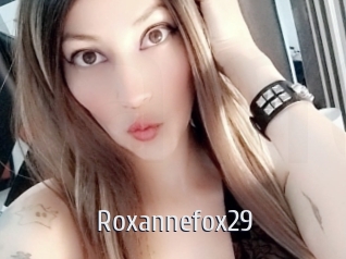 Roxannefox29