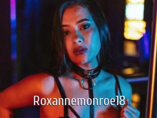 Roxannemonroe18