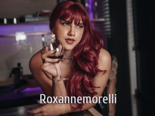 Roxannemorelli
