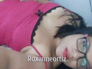 Roxanneortiz