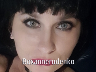 Roxannerudenko