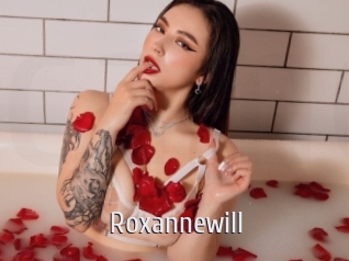 Roxannewill