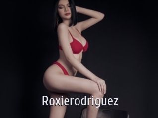 roxierodriguez Cigare à moustache