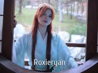 Roxieryan