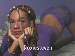 Roxiesteven
