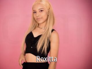 roxitta Cigare à moustache