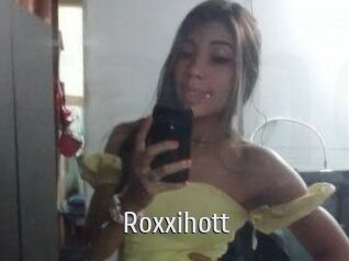 Roxxihott