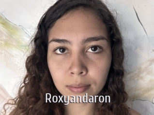 Roxyandaron