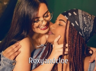 Roxyandcloe
