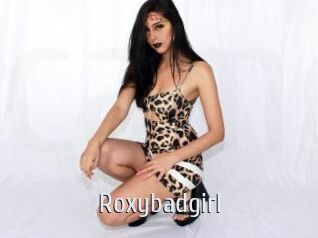roxybadgirl Cigare à moustache