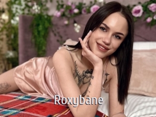 roxybane Cigare à moustache