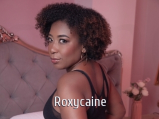roxycaine Cigare à moustache