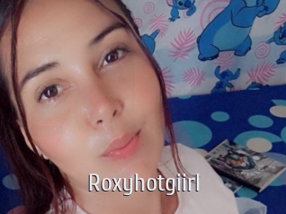 roxyhotgiirl Cigare à moustache