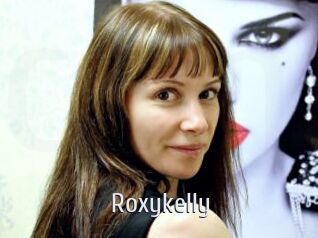 Roxykelly
