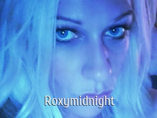 roxymidnight Cigare à moustache