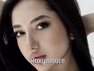 Roxymoore