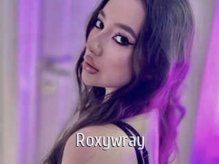roxywray Cigare à moustache