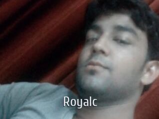 Royalc