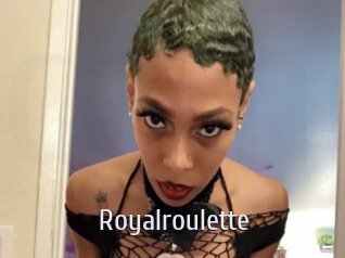 Royalroulette