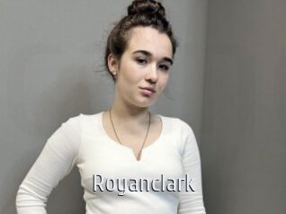 Royanclark