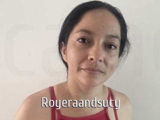 royeraandsucy Cigare à moustache