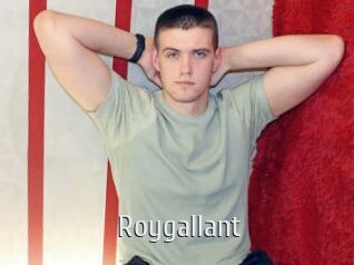 Roygallant