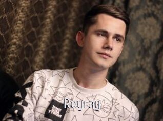 Royray