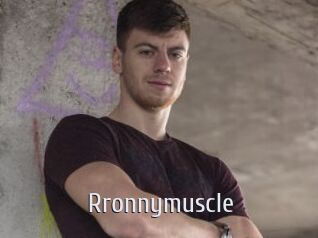 Rronnymuscle