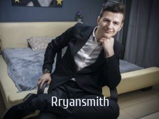 Rryansmith