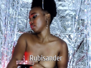 Rubisander