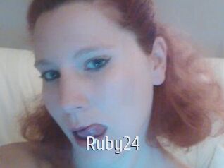 Ruby24