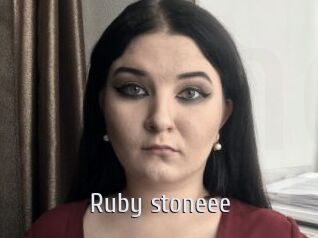 Ruby_stoneee