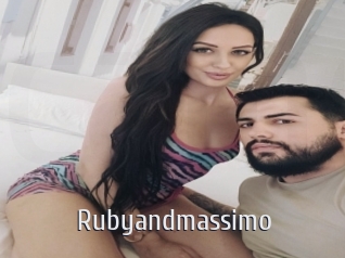 Rubyandmassimo