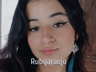 Rubyaraujo